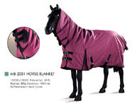 horse blanket