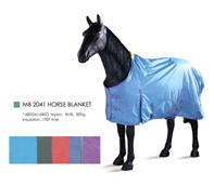 horse blanket