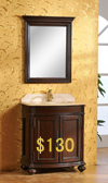 bathroom vanity