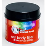 H388 Zink Polyester Putty
