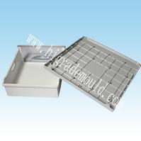 (y-014) refrigerator mould/refrigerator moulding part/refrigerator part/plastic mould for refrigerat