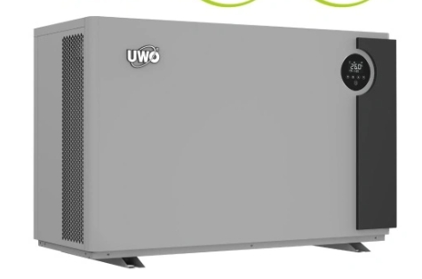 VariPool Beyond Reverse Emission Inverter Swimming