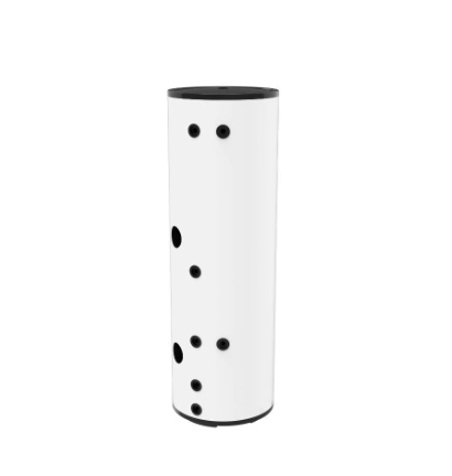Titanium water tank