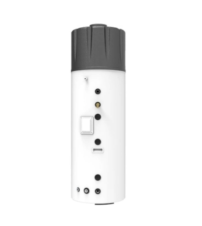 ThermoWave Series Integrated Household Hot Water