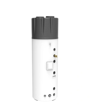 ThermoWave Series Integrated Household Hot Water