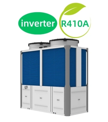 VariPool Rover commercial swimming pool heat pump