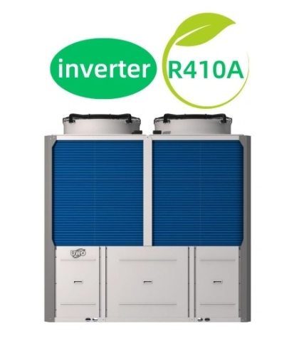 VariPool Rover Commercial Swimming Pool Heat