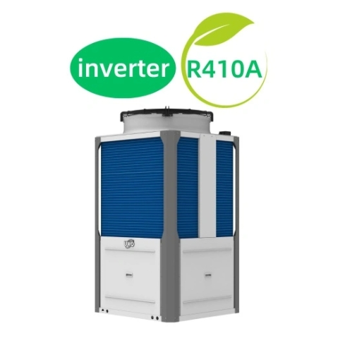 VariPool Rover Commercial Swimming Pool Heat