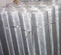s.s wire mesh