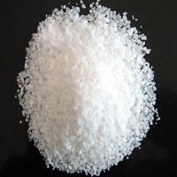 High graded silica sand (Quartz sand and powder SiO2)