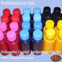 sublimation ink