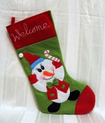 Christmas Stockings