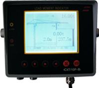 Load Moment Indicator (CXT/10P-B)