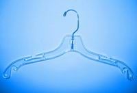 plastic hanger 111070