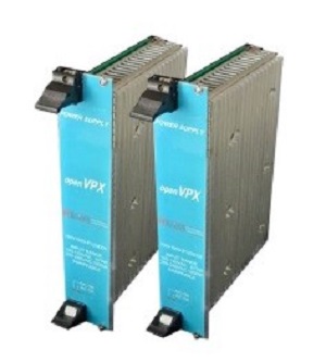 VPX Power Supply - HAV1000 series