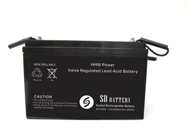 12v100ah