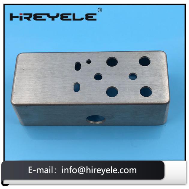 1590A Style Aluminum Project Box Enclosure