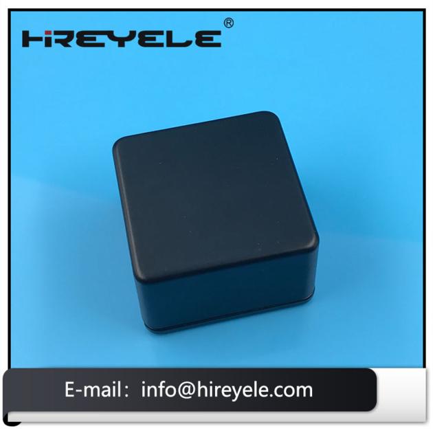 1590LB Small Die Casting Aluminum Enclosure