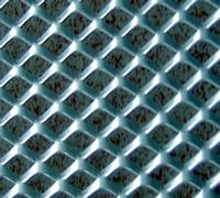 expanded metals