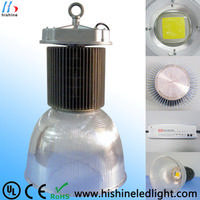 200w high power led high bay light