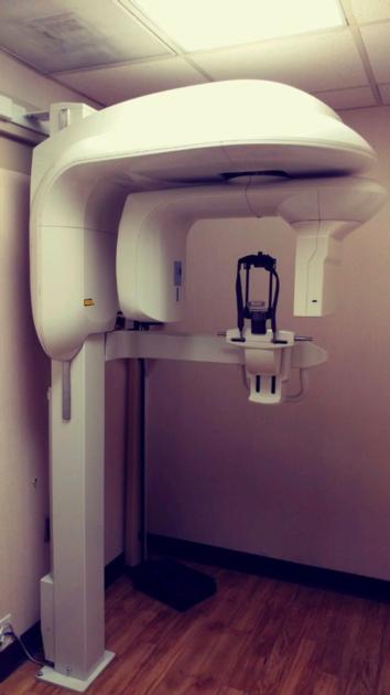 Dental X Ray Machine For Sell