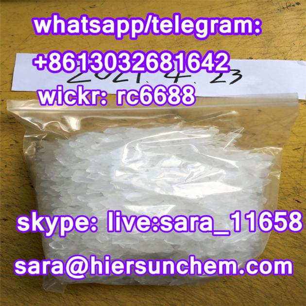 Cas 1189726 22 4 Mephedron 4mmc