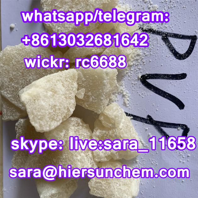Highest Quality Eutylone White Crystal China
