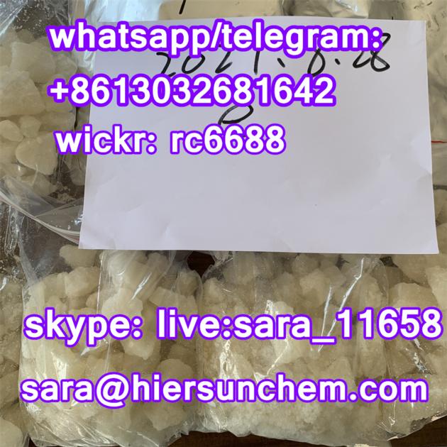 Highest Quality Eutylone White Crystal China