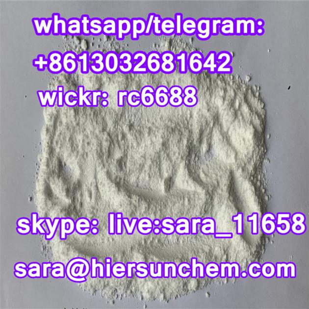 Cas 1189726 22 4 Mephedron 4mmc