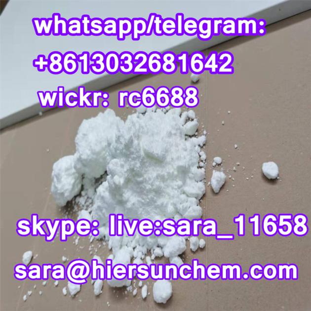 Cas 1189726 22 4 Mephedron 4mmc