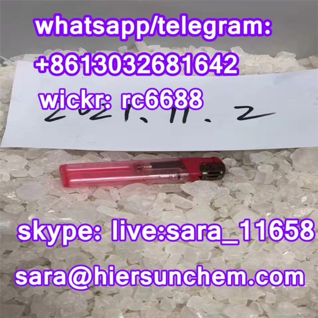 Cas 1189726 22 4 Mephedron 4mmc