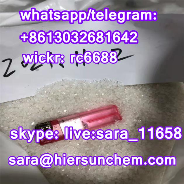 Cas 1189726 22 4 Mephedron 4mmc