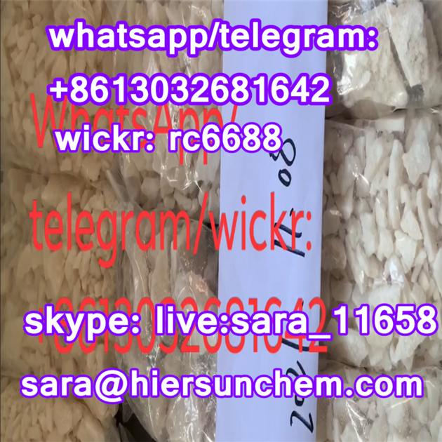 Highest Quality Eutylone White Crystal China