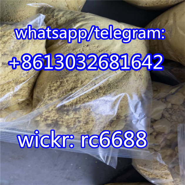7abf Powder New Research Chemical