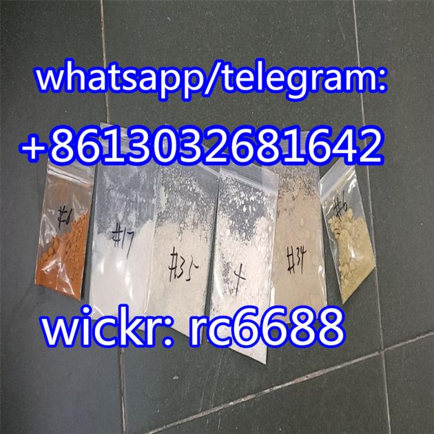 7abf Powder New Research Chemical
