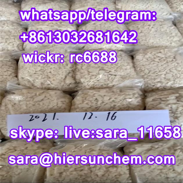 BKMDMA me-thylone eutylone new bkmdma CAS 186028-79-5 Clear crystal