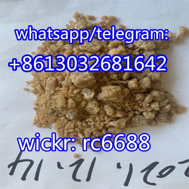 DE2 Crystal Yellow De