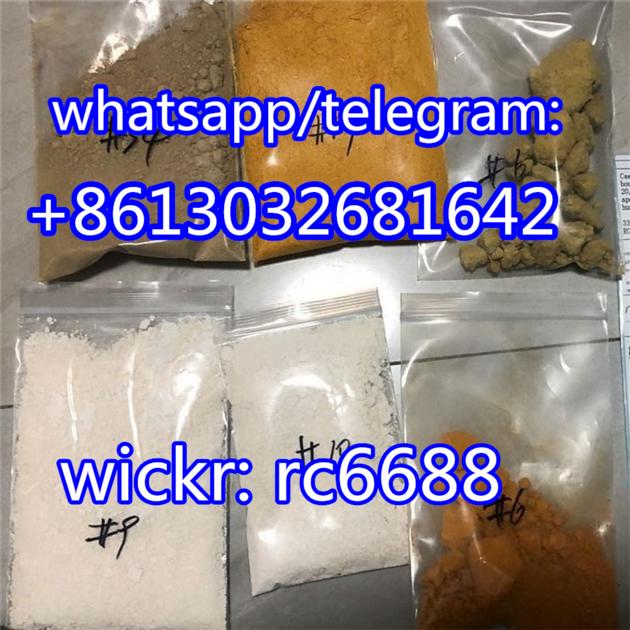 7abf Powder New Research Chemical