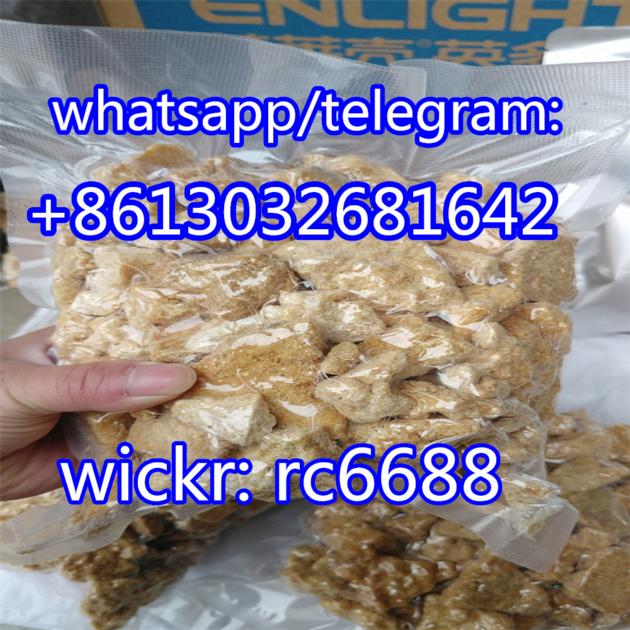 DE2 Crystal Yellow De
