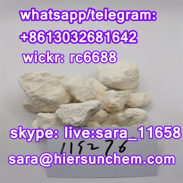 Highest Quality Eutylone White Crystal China