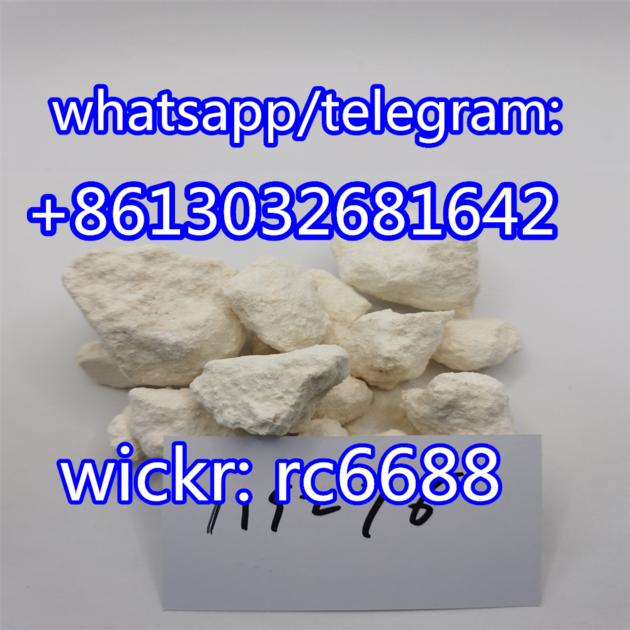 Ephe Ephenidine Cas6272 97 5 Cas60951