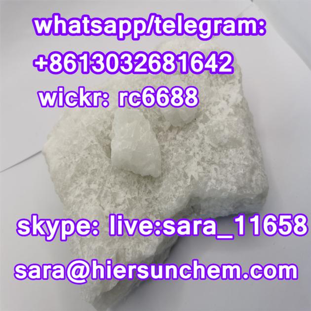 2-FDCK 3fdck 4fdck new fdck Quality crystal cas 120807-70-7