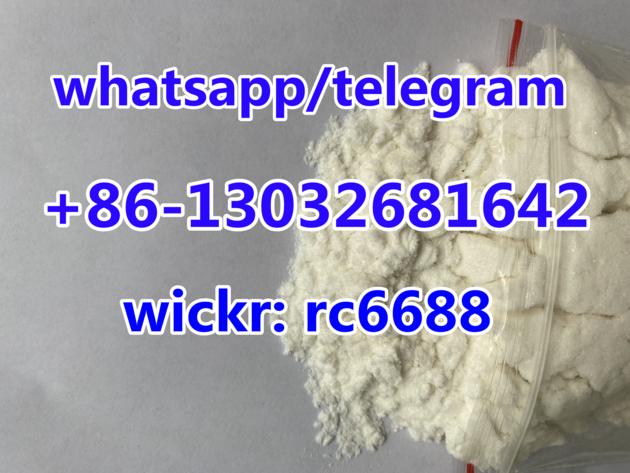 Ephe Ephenidine Cas6272 97 5 Cas60951