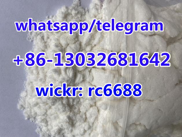 Ephe Ephenidine Cas6272-97-5 Cas60951-19-1 Cas7262-75-1