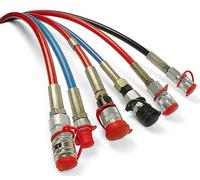 High Pressure Hydraulic Hose