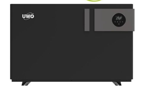 VariPool Wonder Side Row Variable Frequency