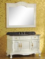 bathroom vanity/cabinet/furniture