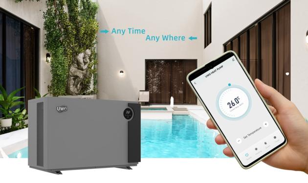 VariPool Beyond Reverse Emission Inverter Swimming