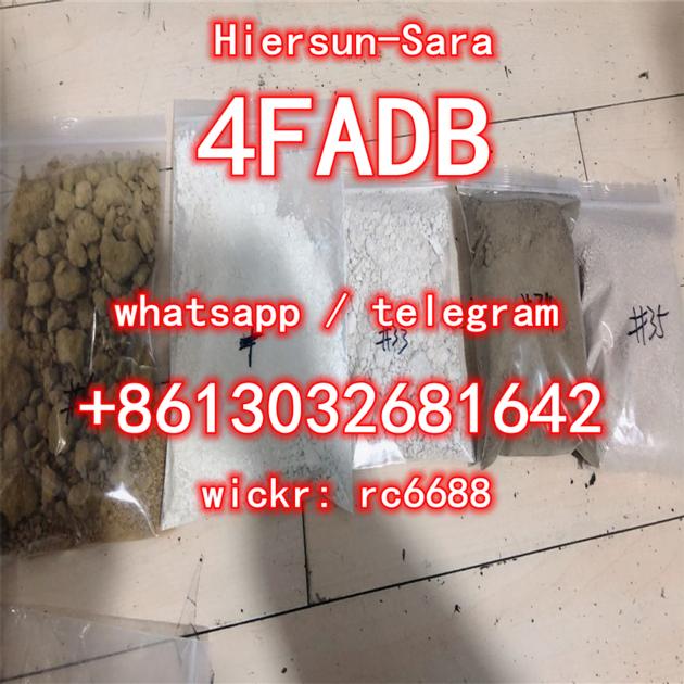 Dck 4 FADB 5 FADB 2