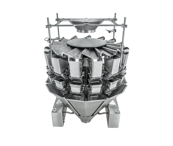 Multihead Weigher
